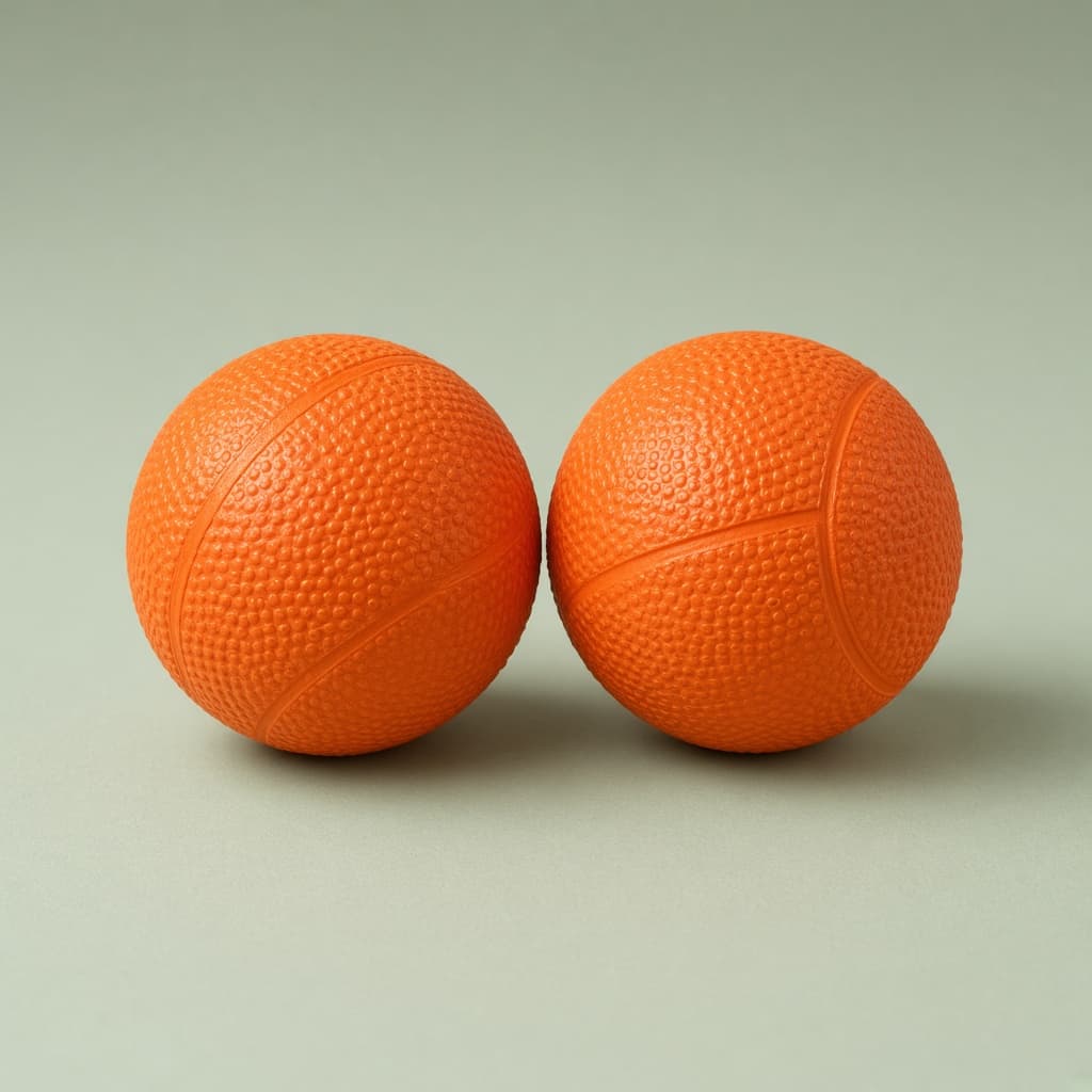 Bounce Ball Duo