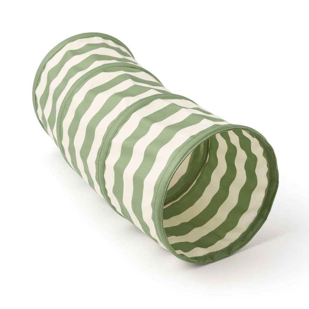 Crinkle Tunnel